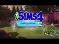 The sims 4 fairies vs witches mod trailer