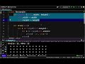 Python Tutorial - Rechteck ausgeben (Übungsaufgabe)