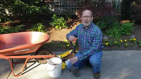 Gardening Tips for Back Pain Patients - Dr. Robert...
