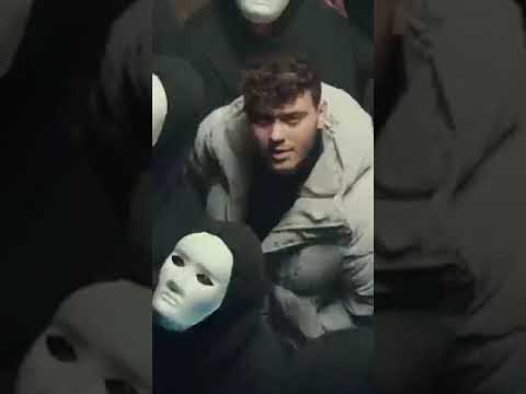 اسماعيل تمر و الشامي اغنية عصيان بتمنى تتفاعلو فضلا وليس امرا لايك واشتراك بليز