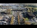 Grenzöffnung Helmstedt / Marienborn (1989)