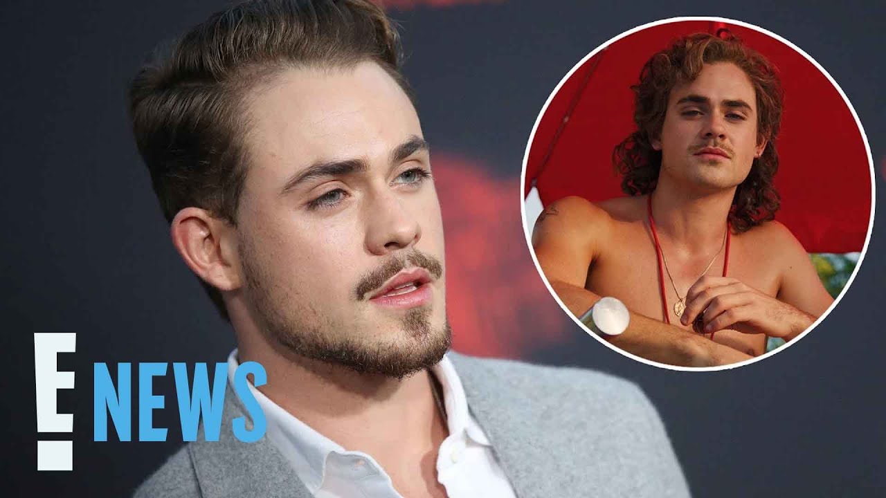 Stranger Things’ Dacre Montgomery Reveals Why He Quit Hollywood | E! News Stranger Things’ Dacre Montgomery Reveals Why He Quit Hollywood | E! News