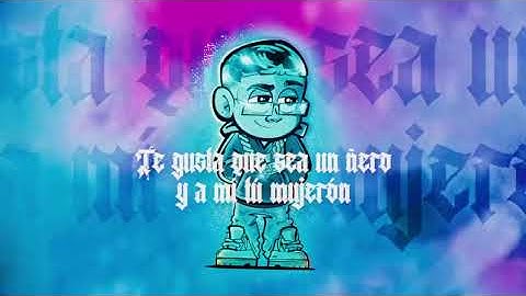 El Malilla, Yeyo - B de Bellako Remix (Lyrics,Letra) ft Jowell & Randy, Rockwell | ÑEROSTARS