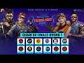 Saral Pathshala | Saral Pathshala Freefire Season 5 | quarter-final Group A