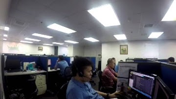 Work Hard - Time Lapse