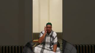 HABIB helmi alkaf Ramadhan