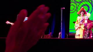 Fab Four - Vegas 2018 - Little Help From My Friends