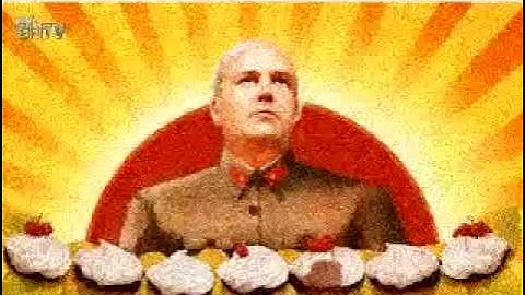 Birth Control - Lobotomi