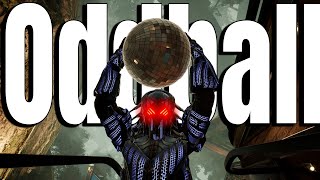 Oddball memetage - Splitgate