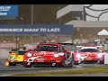 Coca Cola y Porsche retro para el 911 RSR GTE - Material Completo en PRMotor TV Channel