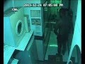 Caught on cctv  kenny from nigeria pumping imaginary weight lol