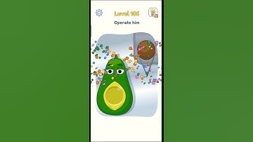 DOP 3:Displace One Part | Answers | All Levels| Level 106 #dop #dop3 #gameplay #androidgames #shorts