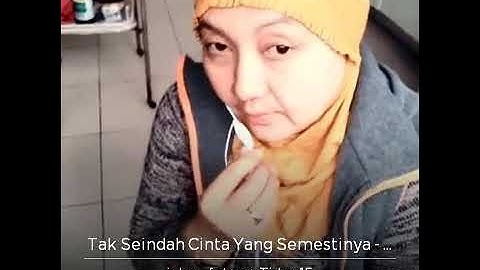 Smule Naff - tak seindah cinta yang semestinya