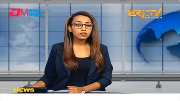 News in English for June 21, 2023 - ERi-TV, Eritrea