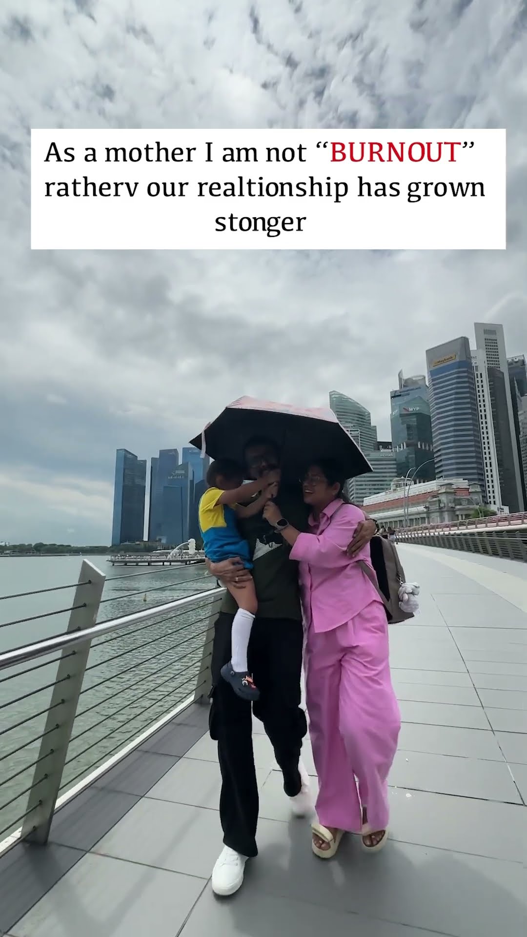Secret behind Aadya’s growth #littleglove