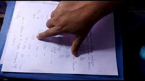 Analytic Function by Dr. Farhan Beg Lecture 4