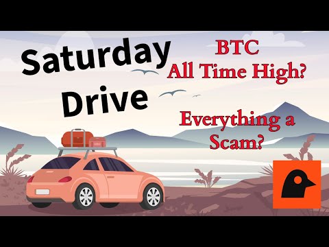 حملة السبت وصل سعر البيتكوين إلى أعلى مستوى له على الإطلاق هل تدعي المشاريع بأنها عمليات احتي
