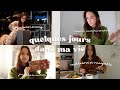 Vlogjai repris la couture rorganisation du dressing recette de bowlalyssia