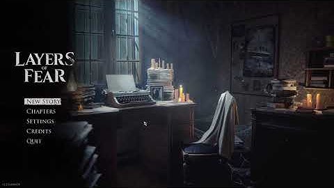 Layers of Fear - Part 15 - Didn