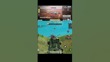 BEST TYPE 25 GUNSMITH CODM BR #shorts #codm #callofduty #callofdutymobile