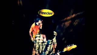 Feeder - Stereo World (Official Video) [HQ]