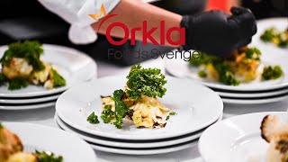 Orkla