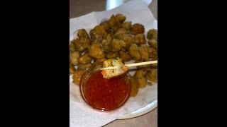 🔥EASY VEGGIE BALLS RECIPE / STREET FOOD 🔥 by Simply C 487 views 1 year ago 2 minutes, 10 seconds