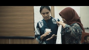 Video Profil Harri Firmansyah - HCR.ID