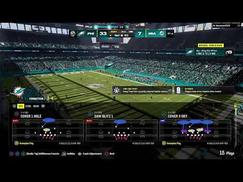 Vs dev