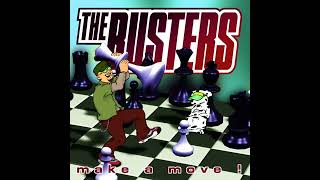 The Busters - A Taste Of Honey - 1998