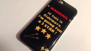 Clash of Clans Phone Cases - Custom OneHive Gazette Merchandise screenshot 1