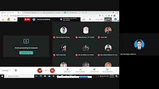 Session II: Basics of Python | Artificial Intelligence Lab - Python