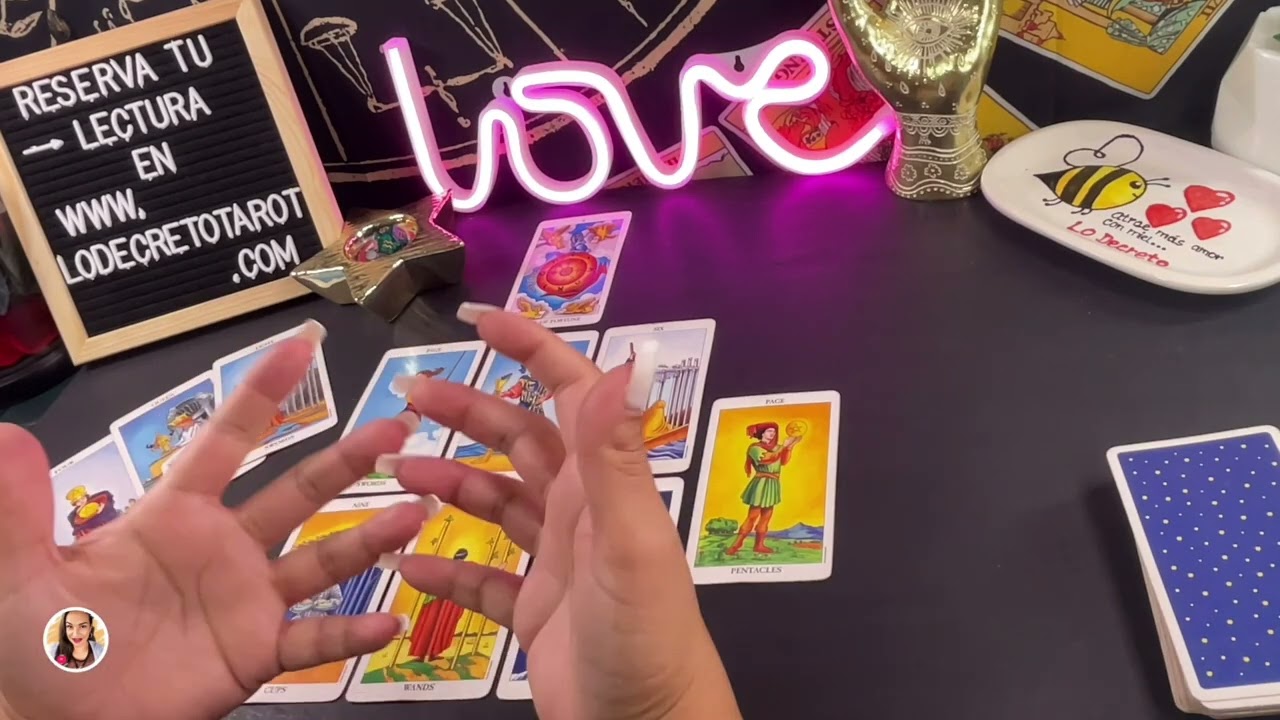 LIBRA 🩶 EL MIEDO A PERDERTE LE PARALIZA… PERO NO TERMINA DE LUCHAR POR TI | TAROT LIBRA HOY