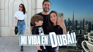 MI VIDA EN DUBÁI · Vlog 43 | ALEXANDRA PEREIRA by Alexandra Pereira 178,456 views 6 months ago 47 minutes