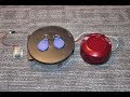 Arduino Mad Scientist Laboratory EP #7 RFID keyless entry