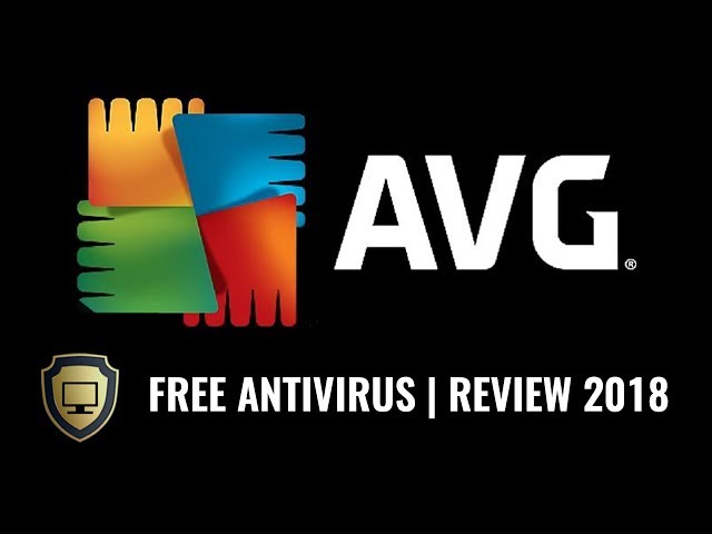 AVG AntiVirus Free Review