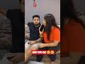 Husband wife ka rishta 🤣😂 #comedy #funny #shorts #dalimsharma