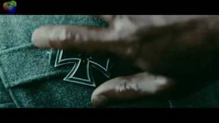 Inglourious Basterds Official Trailer HD