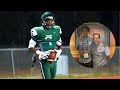 Alabama Offers Notre Dame Fighting Irish Commit Amorion Walker | CFB News