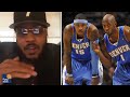 The Denver Nuggets Were SO Close to Winning an NBA Championship | Carmelo Anthony and JJ Redick