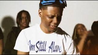 AB Dankoo - “Still Alive” (Official Audio) | Cover ​⁠@i8ighty8
