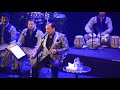 Rahat Fateh Ali Khan - Jag Ghoomeya / Live performance in Oslo Norway 2017