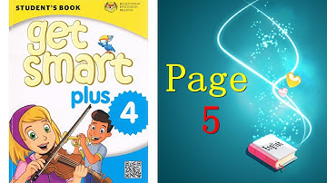 Where are you from   Get Smart Plus 4    Module 1 Song