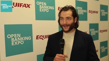 OBExpo Canada 2022: Frederick Lavoie, Flinks