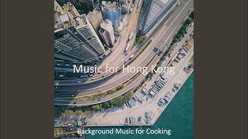 Soundscape for Social Distancing in Hong Kong