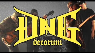 DNG - 'Decorum' | BVTV Music