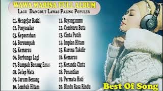 Dangdut Lawas [ Wawa Marisa Full Album Terbaik ]