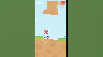 slice to save level 5 help the boy Go to toilet#trending #100million #hd #short