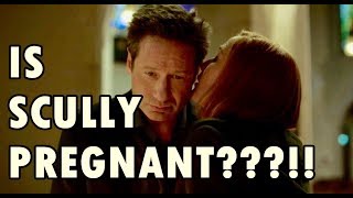 the x files 11 x 9 review nothing lasts forever