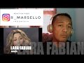 Reaction | Lara Fabian Adagio Live From Lara With Love